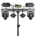 Equinox Gigabar FX1 Bar System Moving Head